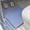 EVA коврики на Land Rover Discovery II 1998 - 2004 в Благовещенске