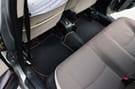 EVA коврики на Mazda Verisa 2004 - 2015 в Благовещенске