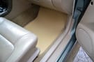 EVA коврики на Subaru Legacy III 1998 - 2003 в Благовещенске
