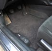 Коврики на Honda Civic VIII 4d 2006 - 2011 в Благовещенске