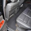 Коврики на Lexus LX 470 1997 - 2007 в Благовещенске