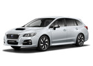 Коврики на Subaru Levorg I 2014 - 2020 в Благовещенске