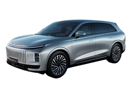 Коврики на Exeed Exlantix ET 2025 - 2025 в Благовещенске