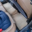 Коврики на Hyundai Sonata 8 (DN8) 2019 - 2025 в Благовещенске