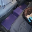 Коврики на Mercedes E (W211) 2002 - 2009 в Благовещенске