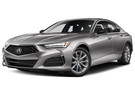 Коврики на Acura TLX II 2020 - 2025 в Благовещенске