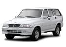 Коврики на ТагАЗ Road Partner 2008 - 2014 в Благовещенске