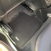 Коврики на Audi S3 (8V) 2013 - 2021 в Благовещенске
