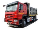 Коврики на Howo Sinotruk HW76 2019 - 2025 в Благовещенске