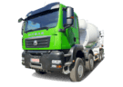 Коврики на Howo Sinotruk Sitrak C7H узкая кабина 2014 - 2025 в Благовещенске