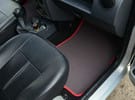 Коврики на Renault Logan I 2004 - 2016 в Благовещенске