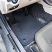 Коврики на Mercedes GLK (X204) 2008 - 2015 в Благовещенске
