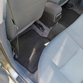 Коврики на Nissan Almera 2 (N16) 2000&nbsp;-&nbsp;2006 в Благовещенске