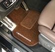 Коврики на BMW X3 (G01) 2017 - 2024 в Благовещенске