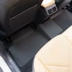 Ворсовые коврики на Changan Uni-V 2021 - 2025 в Благовещенске
