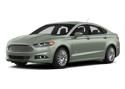 Ворсовые коврики на Ford Fusion II 2012 - 2020 в Благовещенске