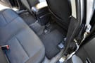 Коврики на Mitsubishi RVR III 2010 - 2025 в Благовещенске