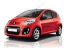 Коврики на Citroen C1 I 2005 - 2015 в Благовещенске