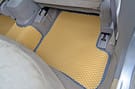 Коврики на Nissan March (K12) 2002 - 2010 в Благовещенске