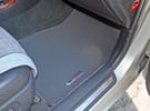 Коврики на Toyota Camry (XV30) 2001 - 2006 в Благовещенске