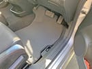 Коврики на Honda Stream II 2006 - 2014 в Благовещенске