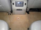 Коврики на Cadillac Escalade II 2002 - 2007 в Благовещенске