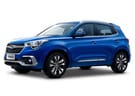 EVA коврики на Chery Tiggo 4 2019 - 2025 в Благовещенске