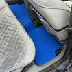 Ворсовые коврики на Renault Laguna I 1993 - 2001 в Благовещенске