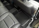 Коврики на Ford Explorer V 2010 - 2019 в Благовещенске
