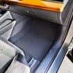 EVA коврики на Mitsubishi Outlander IV 2021 - 2025 в Благовещенске