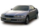 EVA коврики на Toyota Corona EXiV (T20) 1993 - 1998 в Благовещенске