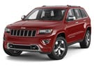 EVA коврики на Jeep Grand Cherokee (WK2) 2010 - 2022 в Благовещенске