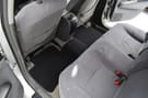 EVA коврики на Toyota Prius (20) 2004 - 2009 в Благовещенске