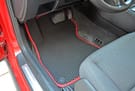 EVA коврики на Audi A4 (B7) 2004 - 2008 в Благовещенске