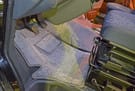 Ворсовые коврики на ГАЗ ГАЗон Next 2014 - 2025 в Благовещенске