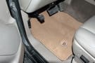 Коврики на Cadillac Escalade II 2002 - 2007 в Благовещенске