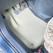 Ворсовые коврики на Opel Zafira B 2005 - 2015 в Благовещенске