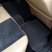 EVA коврики на Ford Fiesta VI 2008 - 2019 в Благовещенске