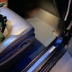 EVA коврики на Infiniti QX80 2013 - 2025 в Благовещенске