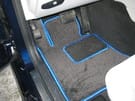 Коврики на Mercedes GLK (X204) 2008 - 2015 в Благовещенске