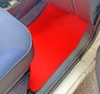 Ворсовые коврики на Citroen Berlingo I 1996 - 2012 в Благовещенске
