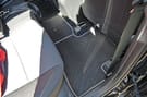 Ворсовые коврики на Hyundai Creta I 2016 - 2021 в Благовещенске