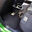 EVA коврики на Skoda Rapid II 2019 - 2025 в Благовещенске