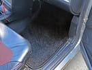 Коврики на Daewoo Nexia 1994 - 2016 в Благовещенске