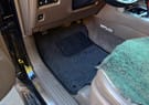EVA коврики на Lexus GX 460 2009 - 2023 в Благовещенске