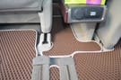 Коврики на Honda Elysion 2004 - 2013 в Благовещенске