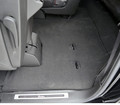 Коврики на Chevrolet Tahoe IV 2013 - 2021 в Благовещенске