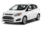EVA коврики на Ford Grand C-Max 2010 - 2019 в Благовещенске