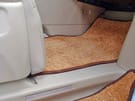 Коврики на Toyota Alphard (H20) 2008 - 2015 в Благовещенске