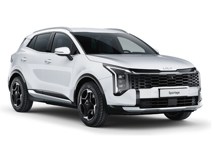 Коврики на KIA Sportage V 2021&nbsp;-&nbsp;2026 в Благовещенске